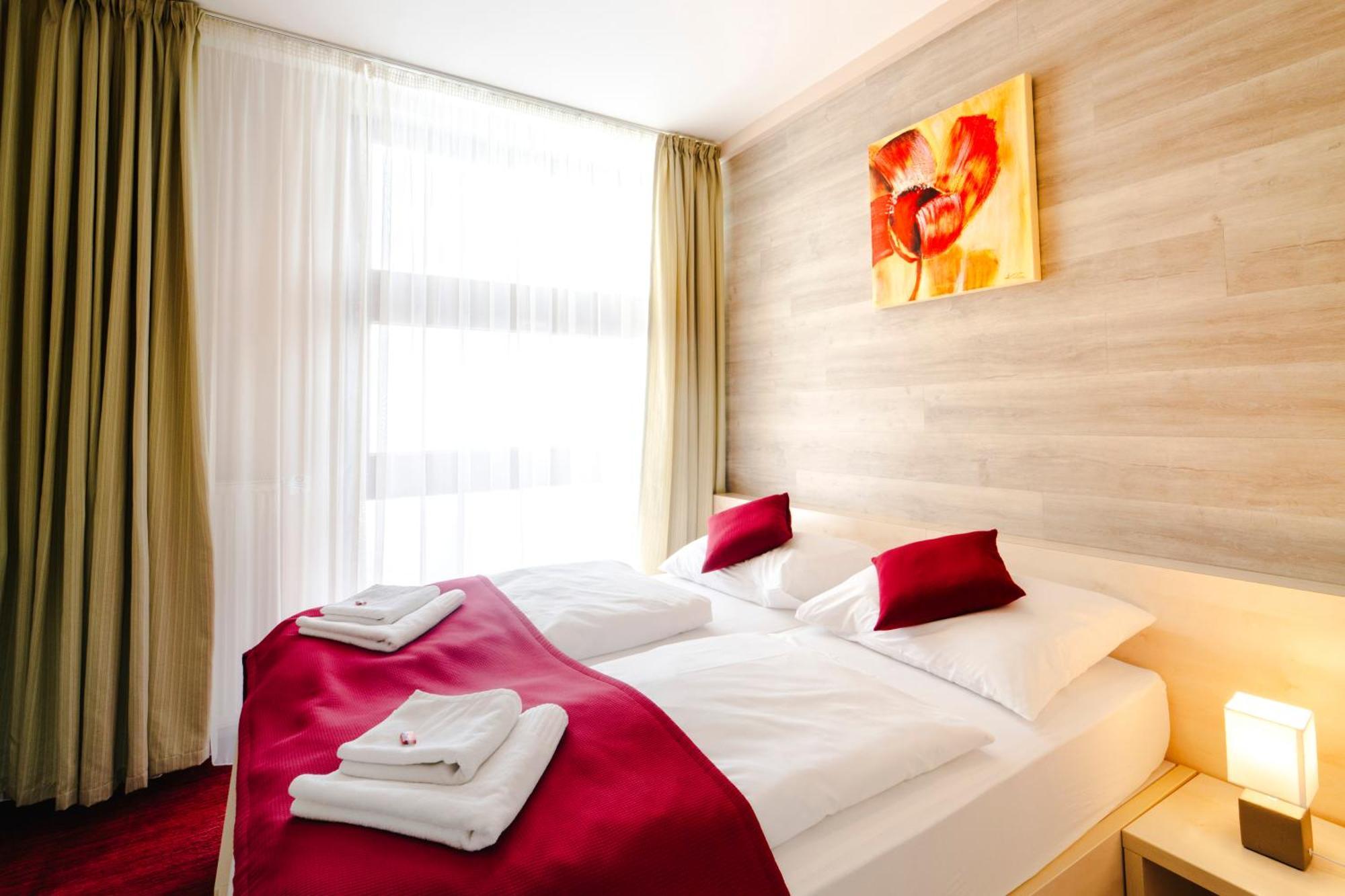Crocus Hotel Štrbské Pleso
