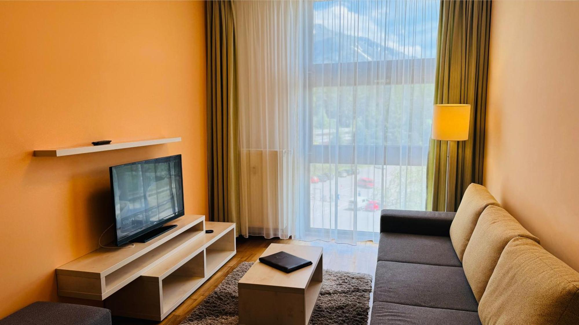 Hotel Crocus Štrbské Pleso