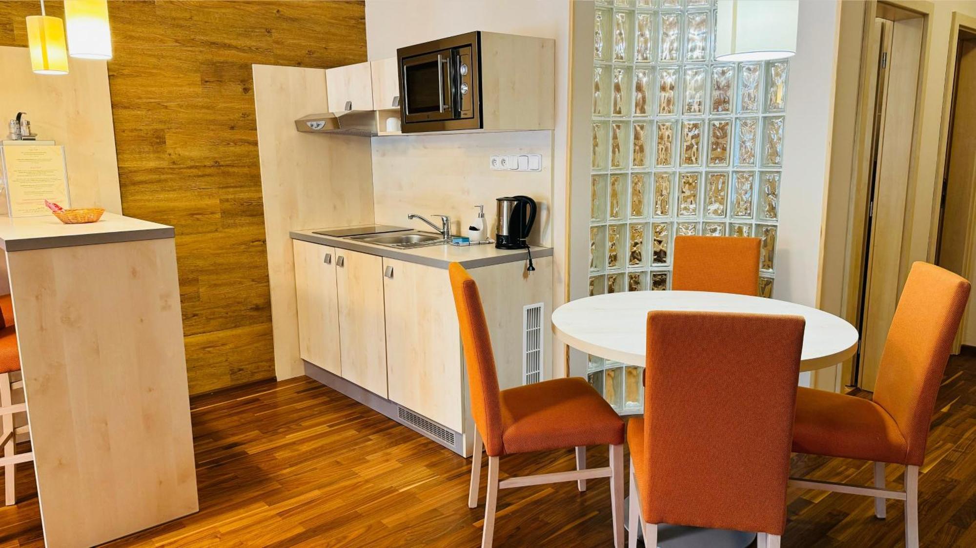 Crocus Hotel Štrbské Pleso