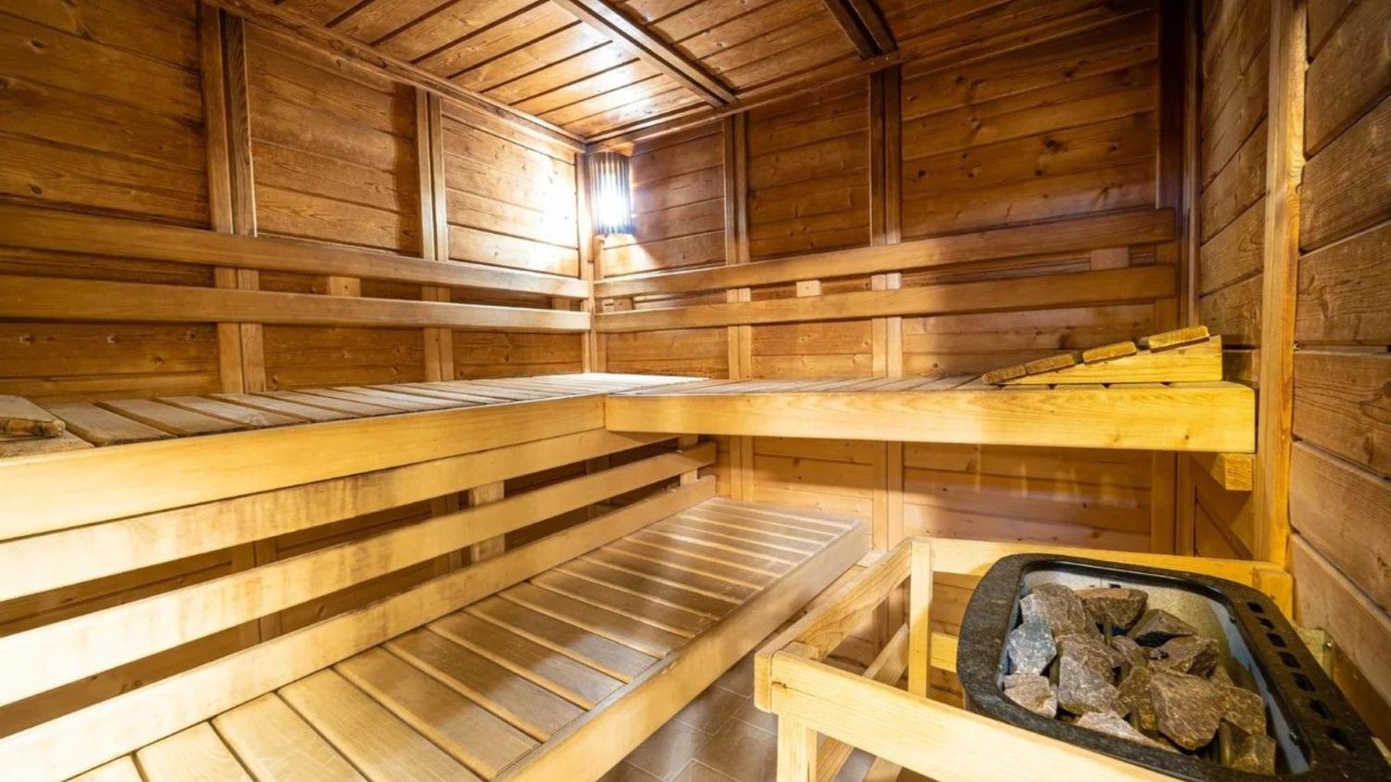 Crocus Hotel Strbske Pleso