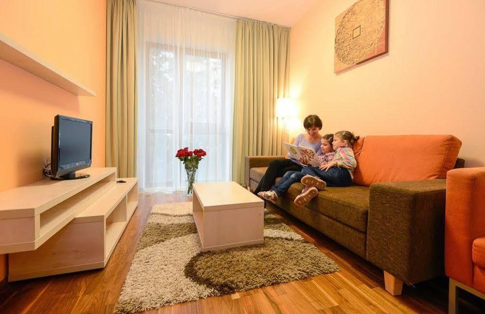 Hotel Crocus Štrbské Pleso